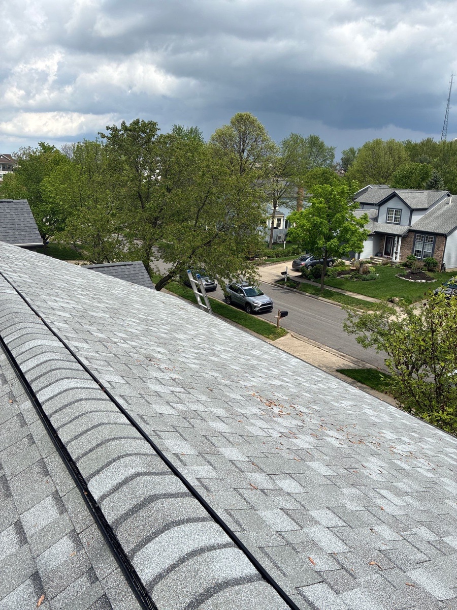 591 Ozem Gardner Way , Westerville, OH, US