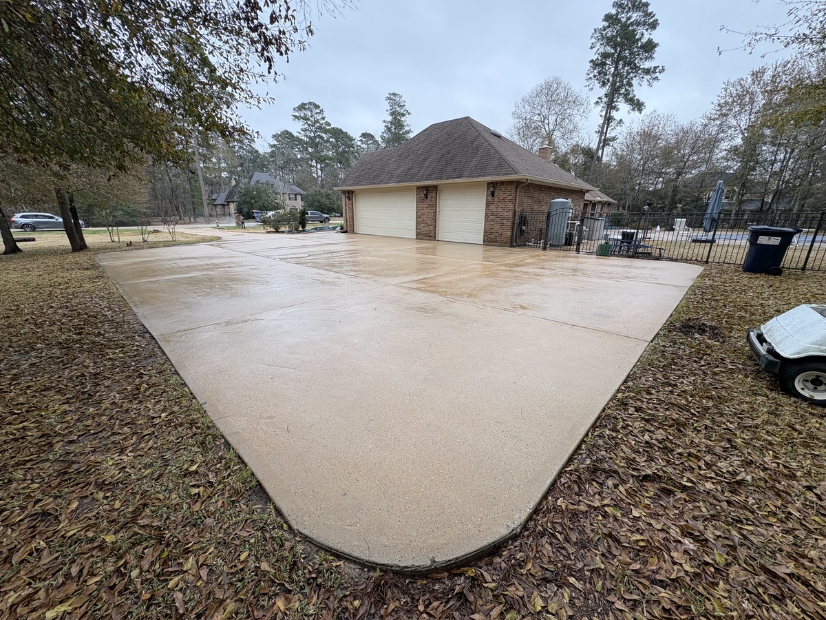 Autumnwood Drive, Magnolia, TX, US