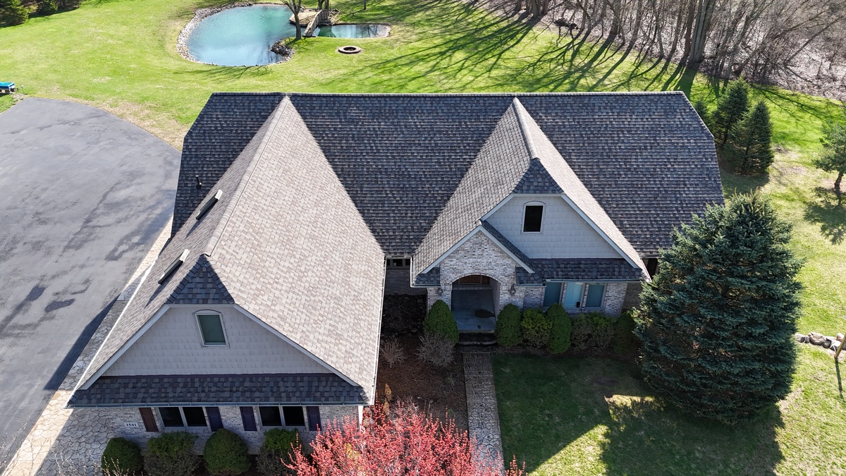 1541 Clark Road , Lapeer, MI, US