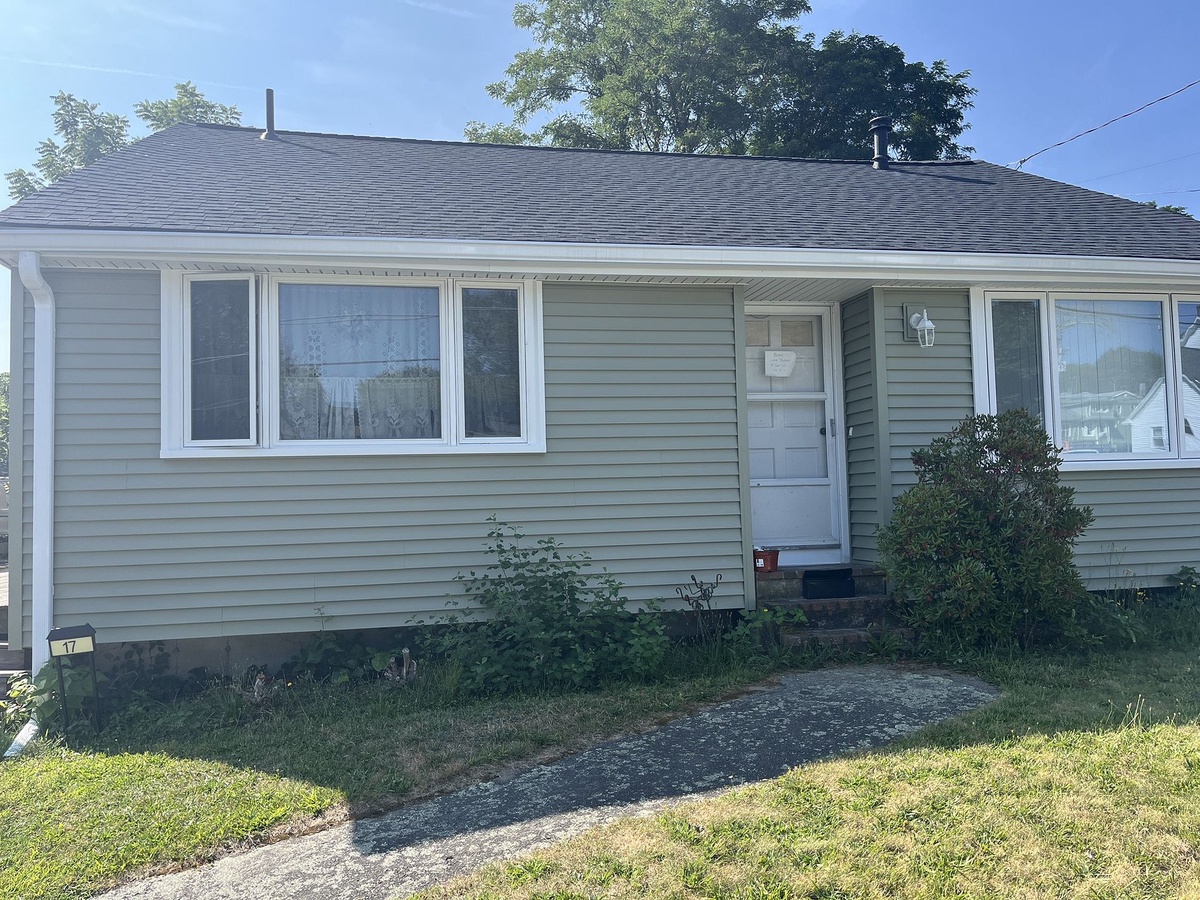 17 Claremount Avenue , Brockton, MA, US
