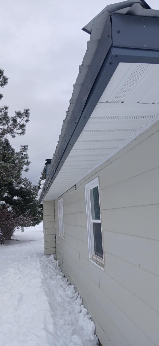68 Center Street , Irwin, ID, US