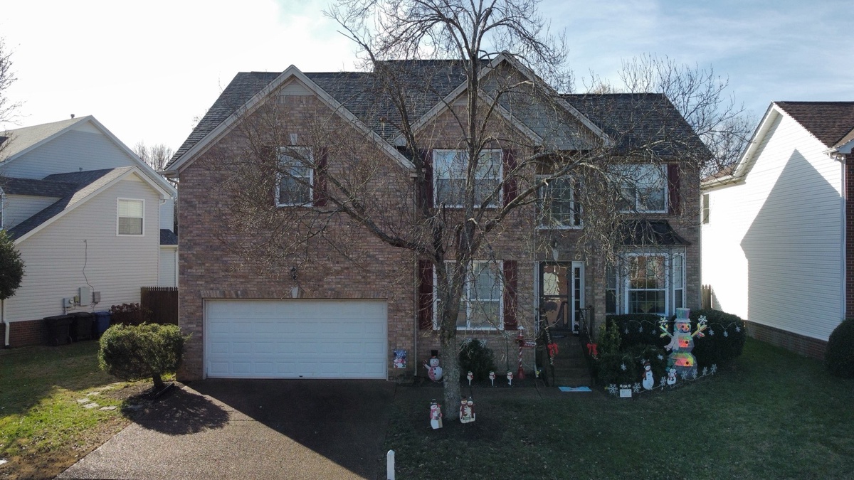 501 Essex Park Circle , Franklin, TN, US