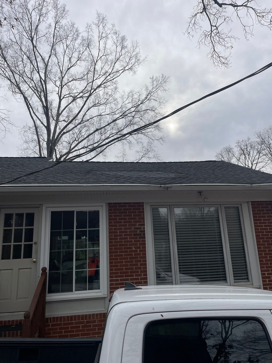 453 Hunter Lane , Charlotte, NC, US