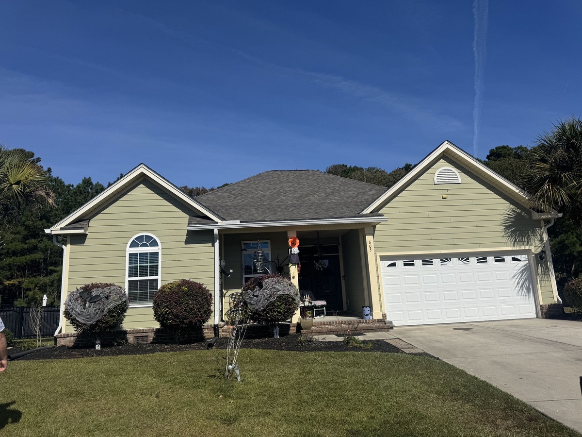 605 Apostle Court , Myrtle Beach, SC, US