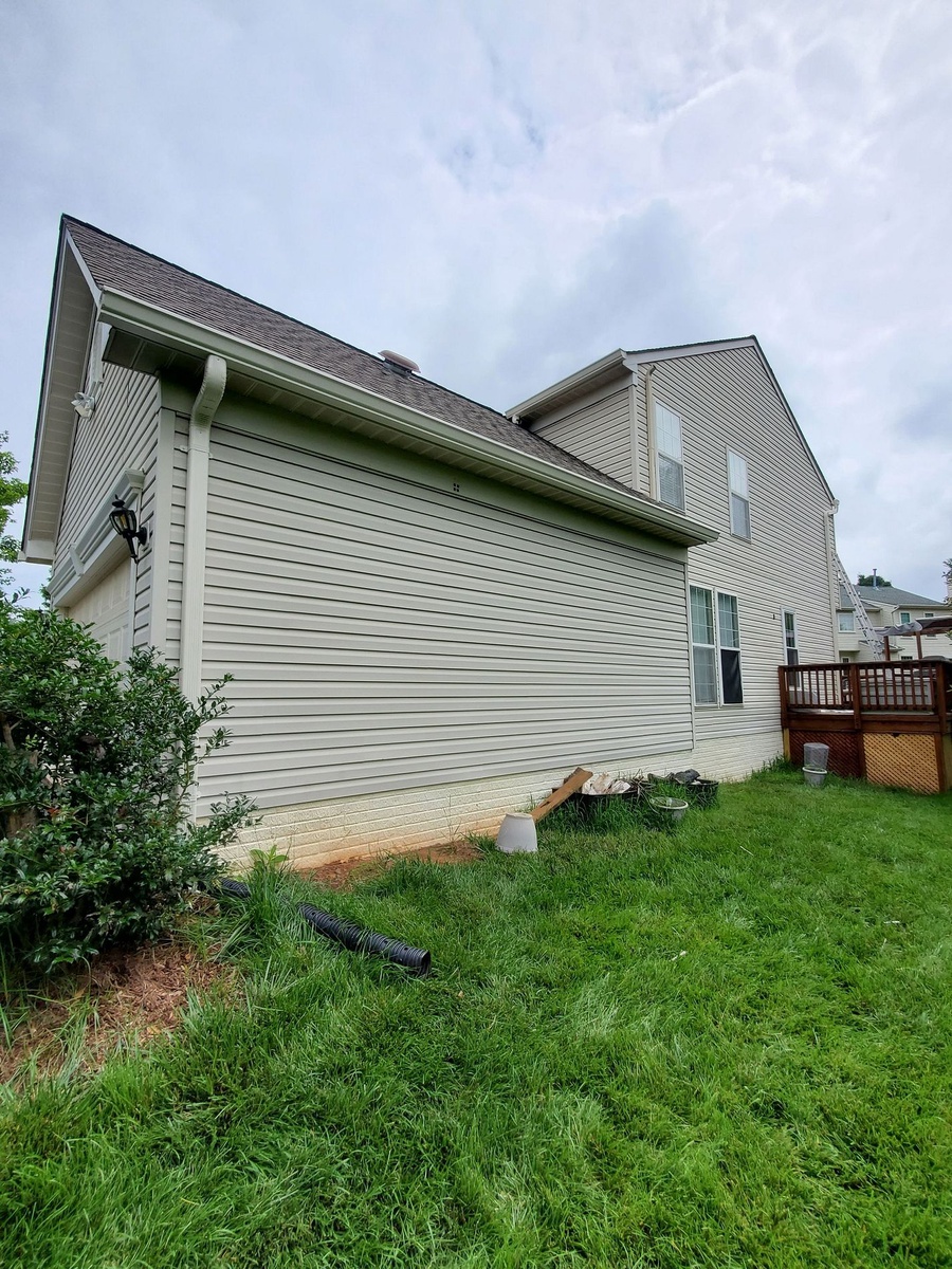 6857 Saint Paul Drive , Haymarket, VA, US