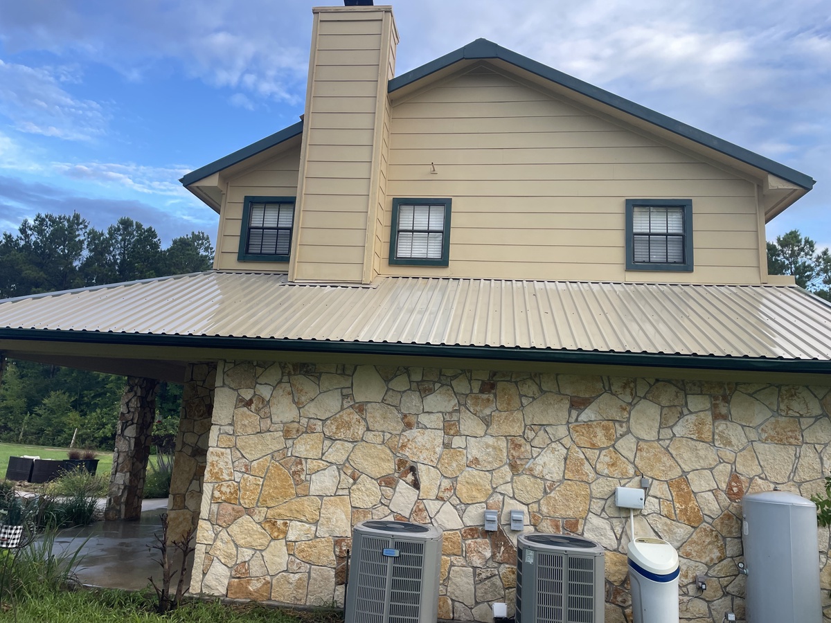 Spring Branch Road, Montgomery, TX, US