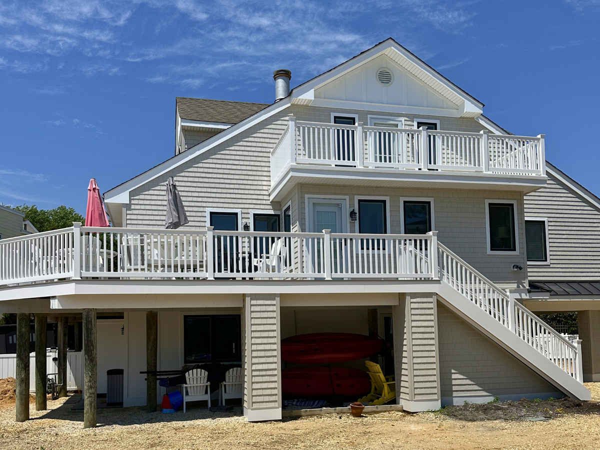 36B Long Beach Boulevard , Long Beach, NJ, US