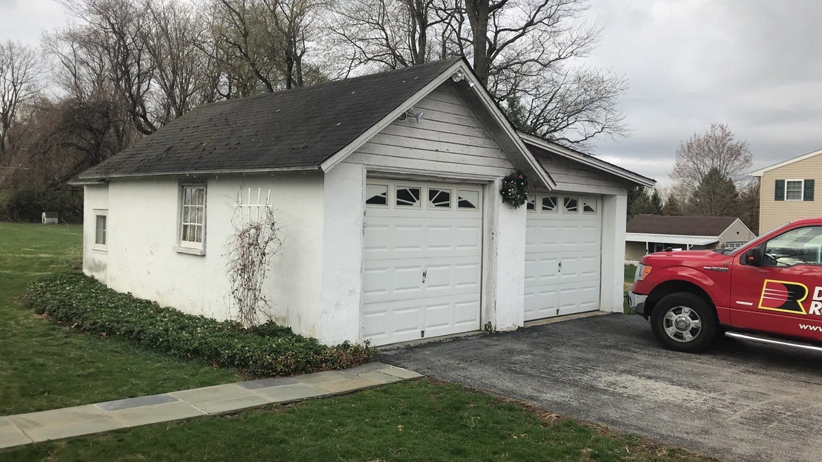 1850 Goosetown Road , East Fallowfield Township, PA, US