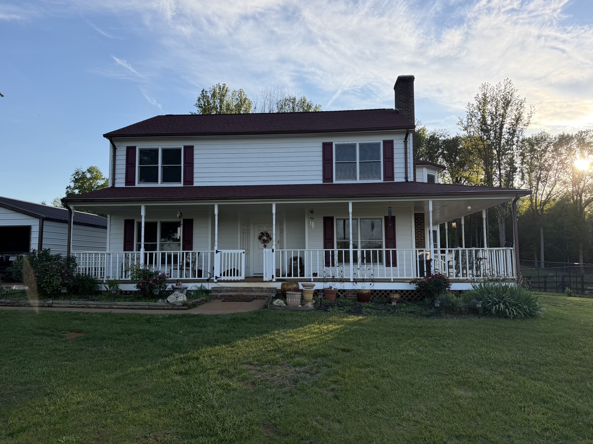 19050 Monteith Farm Road , Gordonsville, VA, US
