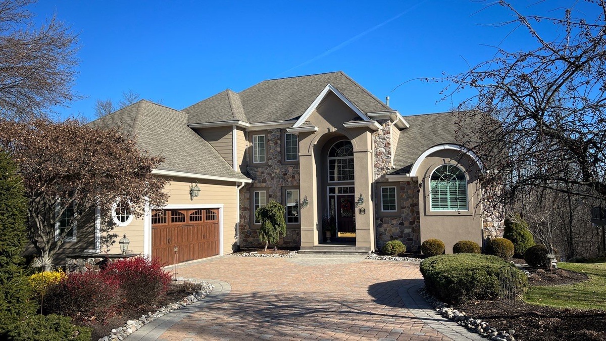 115 Pinewood Circle , New Hope, PA, US