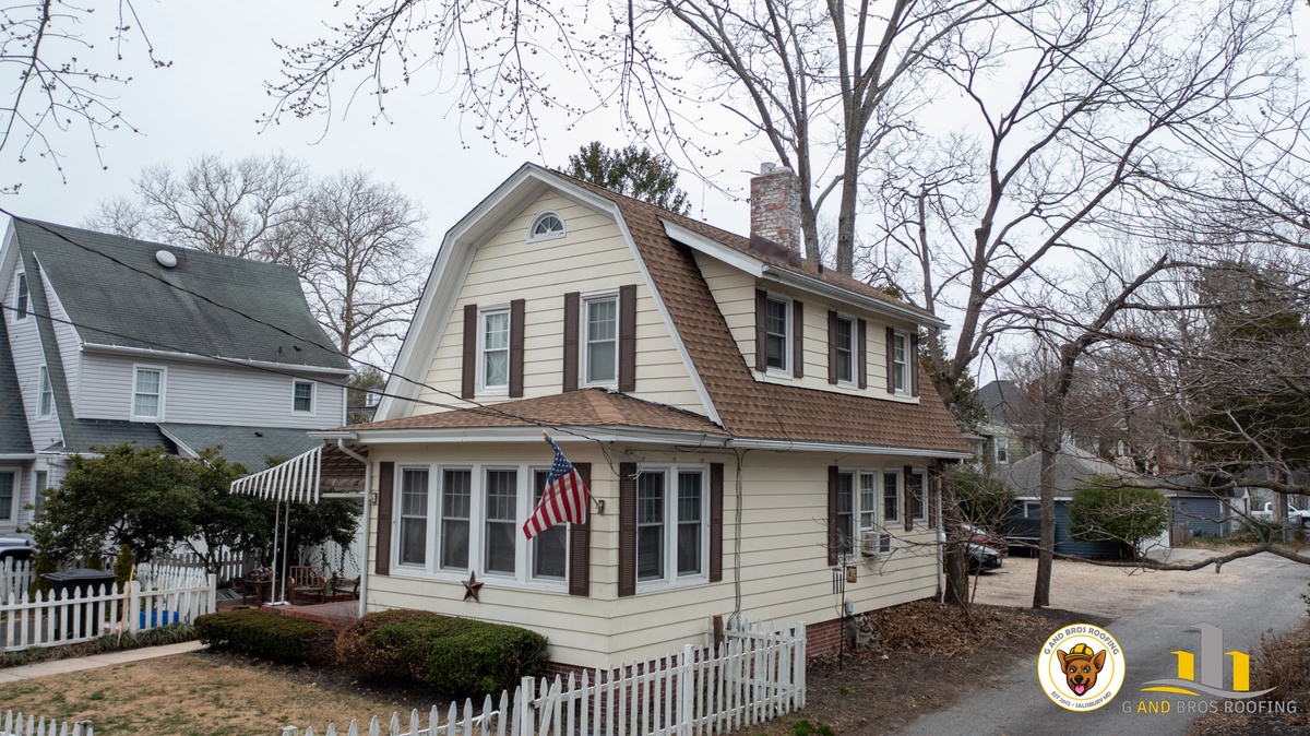 313 Middle Boulevard , Salisbury, MD, US