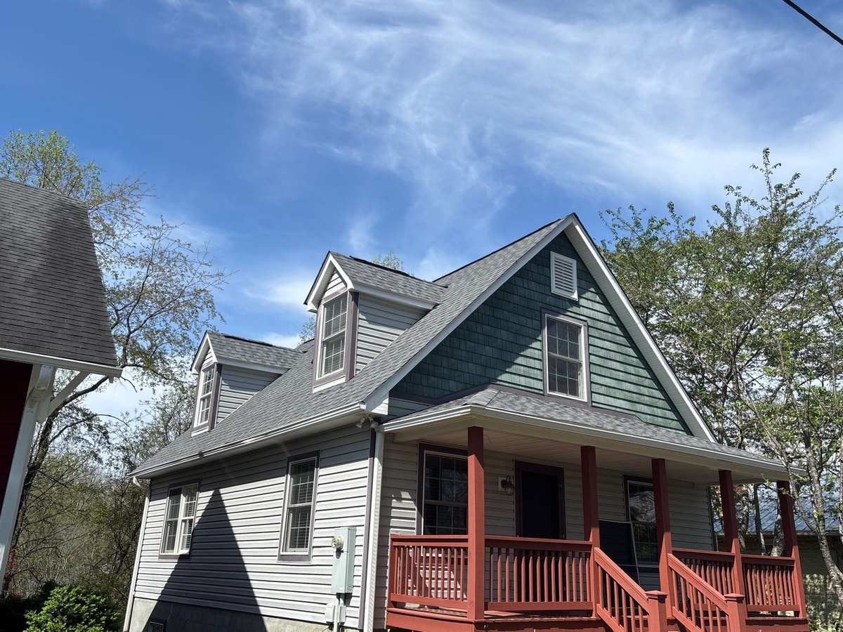 48 Mardell Circle , Asheville, NC, US