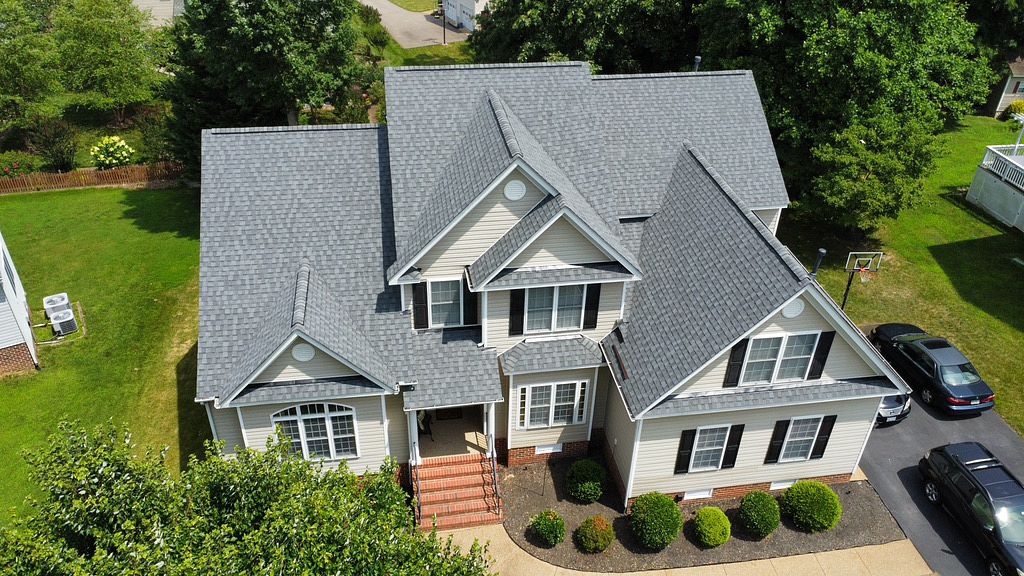 8813 Sugar Hill Court , Midlothian, VA, US