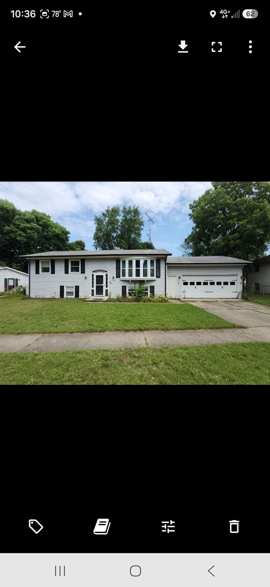 1720 Colchester Avenue , Portage, MI, US