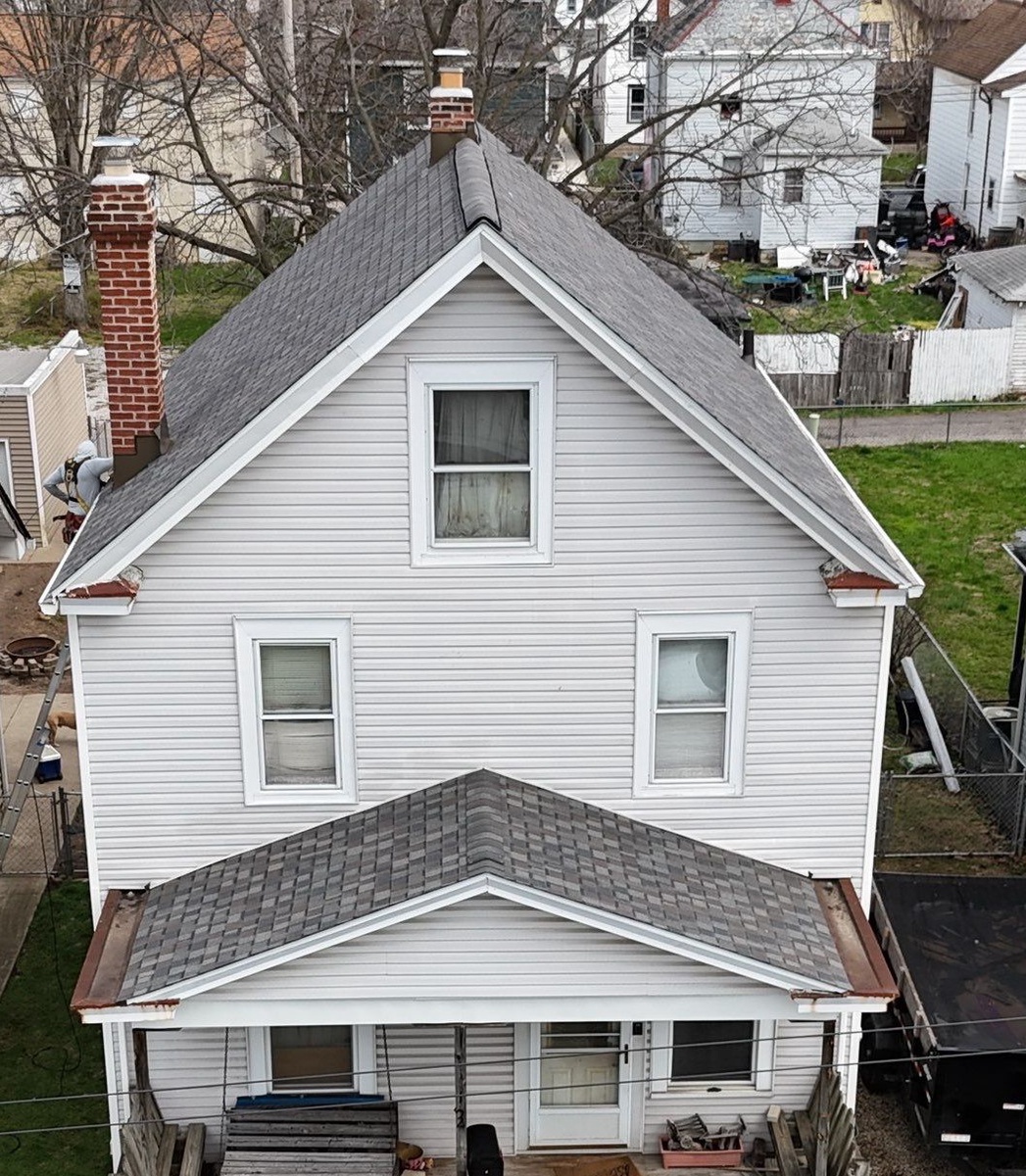 152 North Wayne Avenue , Columbus, OH, US