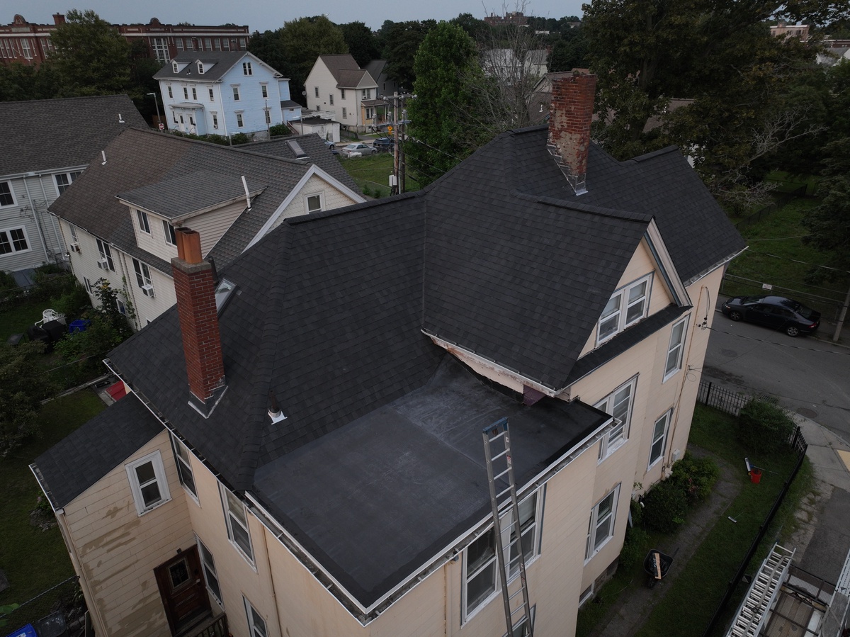 171 Magnolia Street , Boston, MA, US