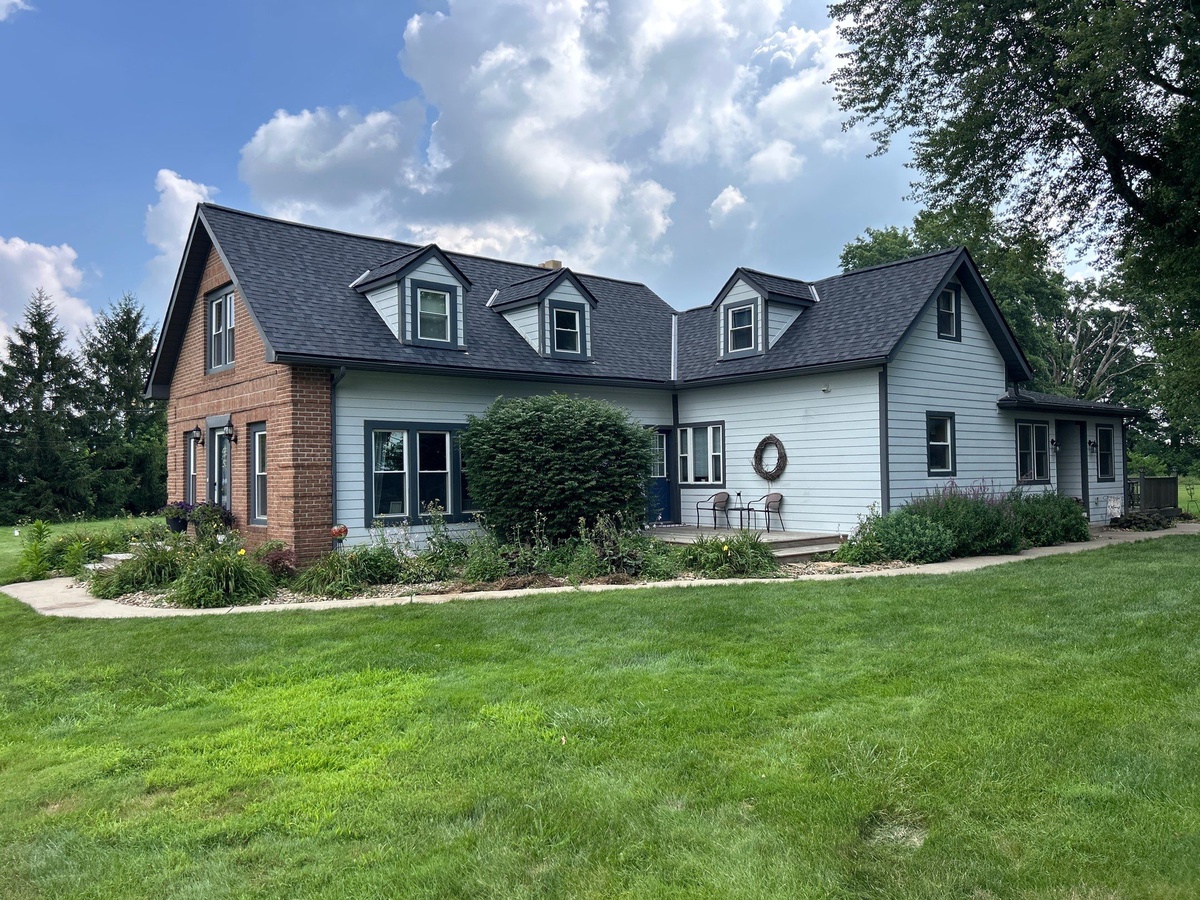 3600 County Road 605 , Sunbury, OH, US