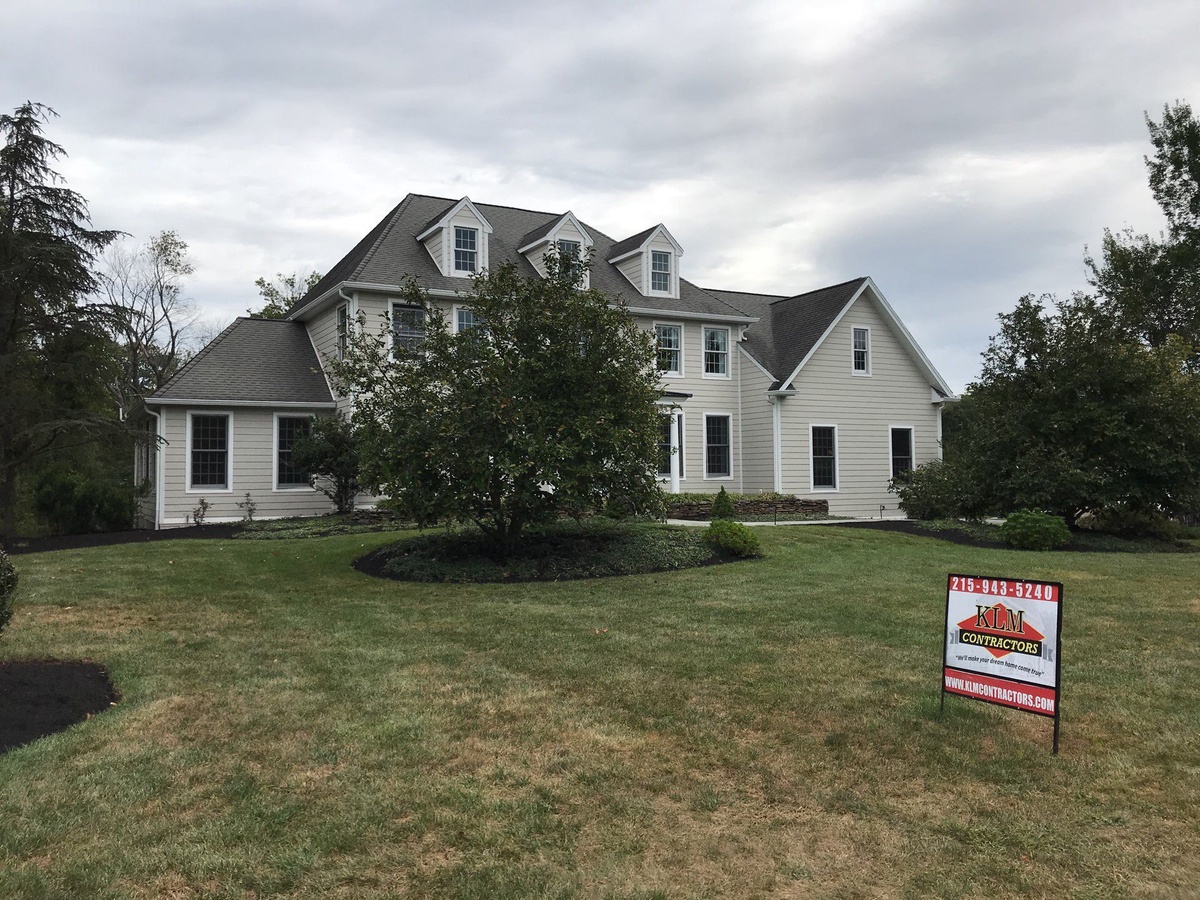 2775 Ashton Court , Doylestown, PA, US