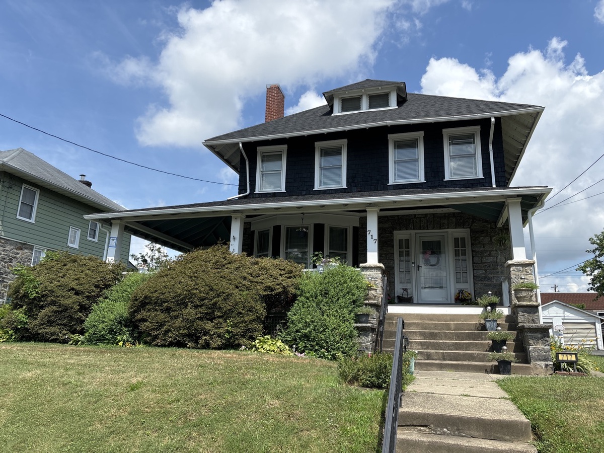 717 11th Avenue , Prospect Park, PA, US