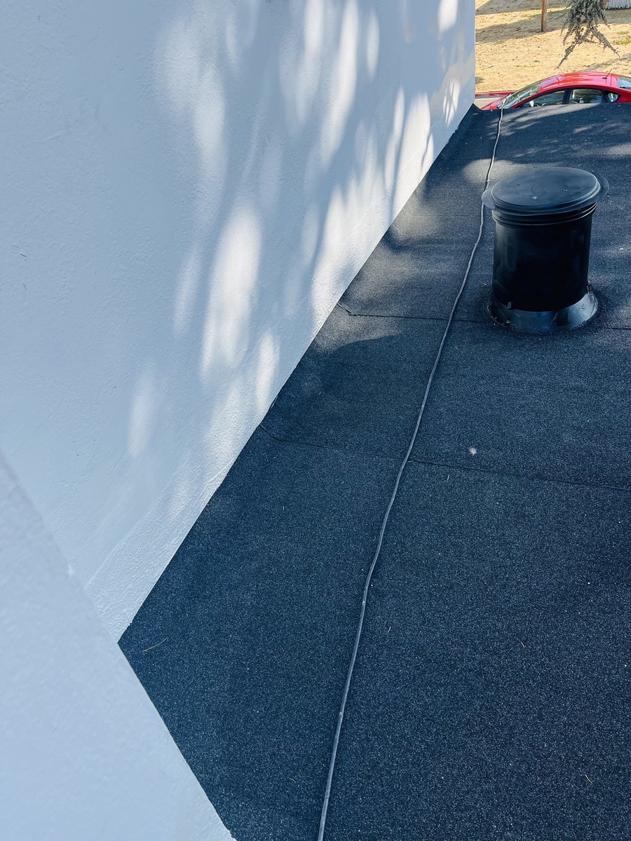 City of Alameda Re-Roof, CA