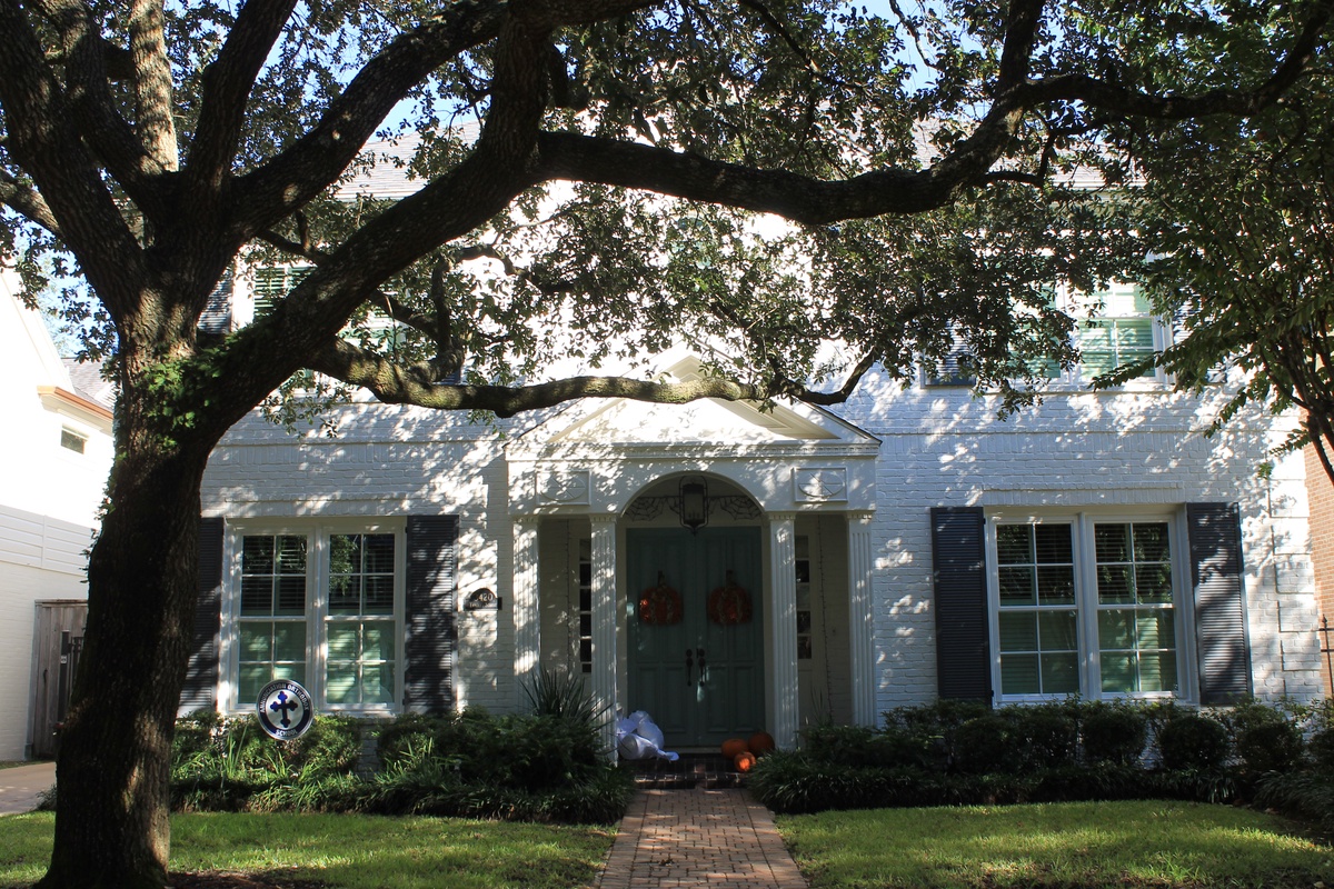 3420 Tangley Street , Houston, TX, US
