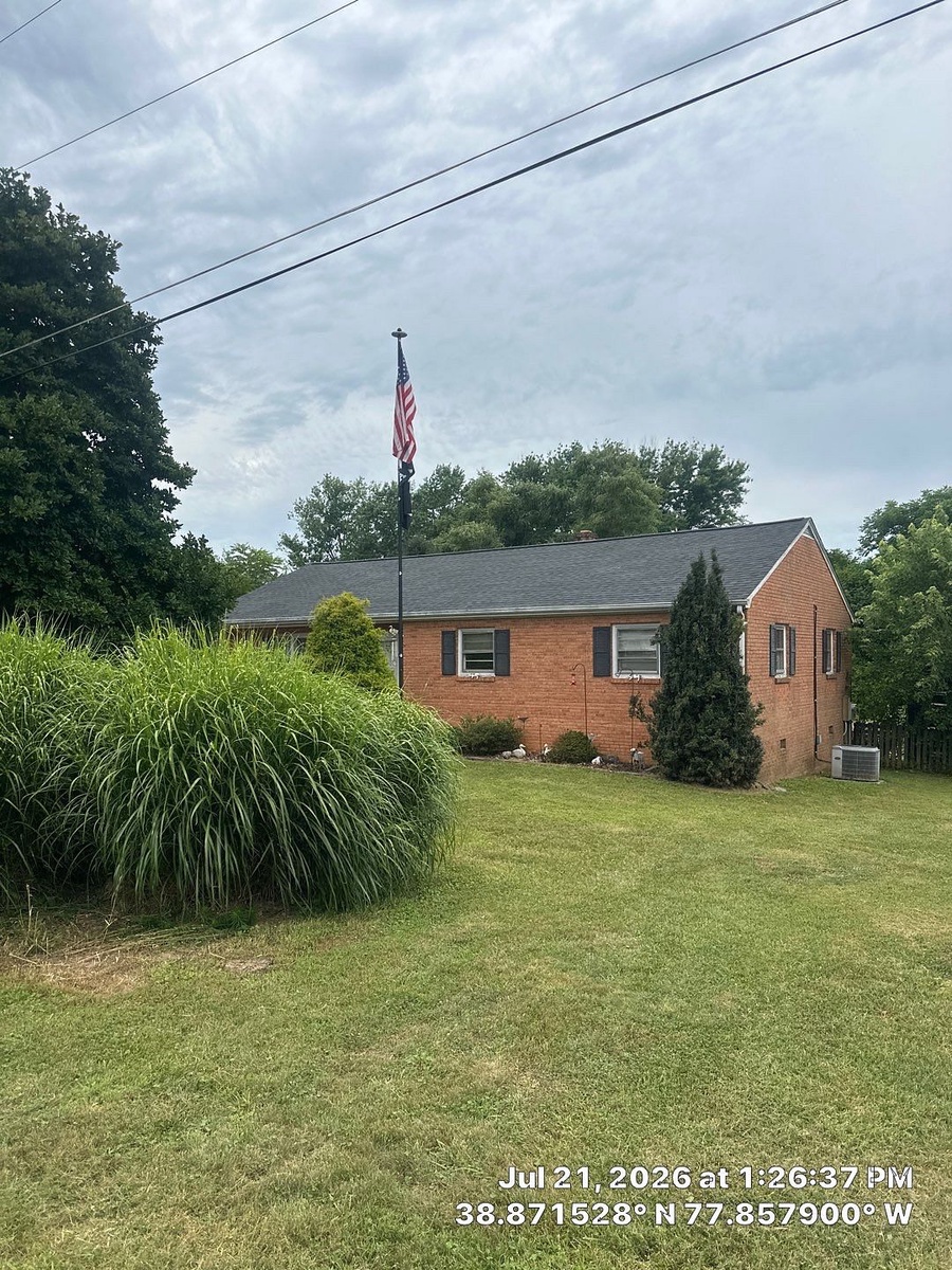 4074 Stanberry Avenue , Marshall, VA, US