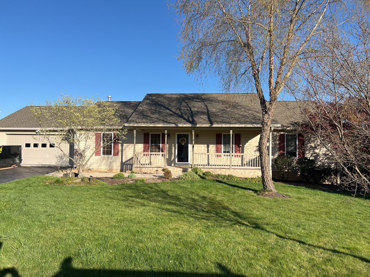 327 Wyndham Hill Drive , Fishersville, VA, US