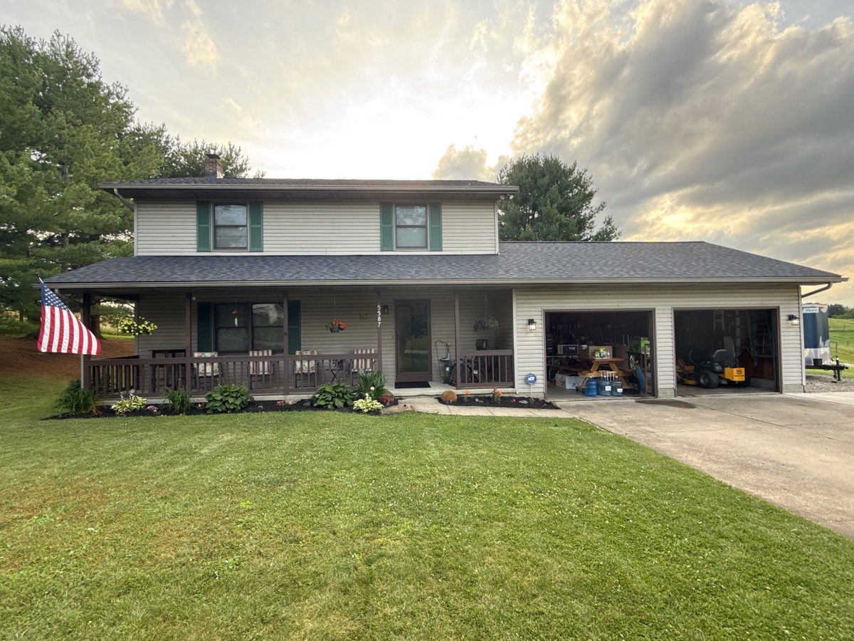 5587 Hopewell Church Road Southwest , Lancaster, OH, US