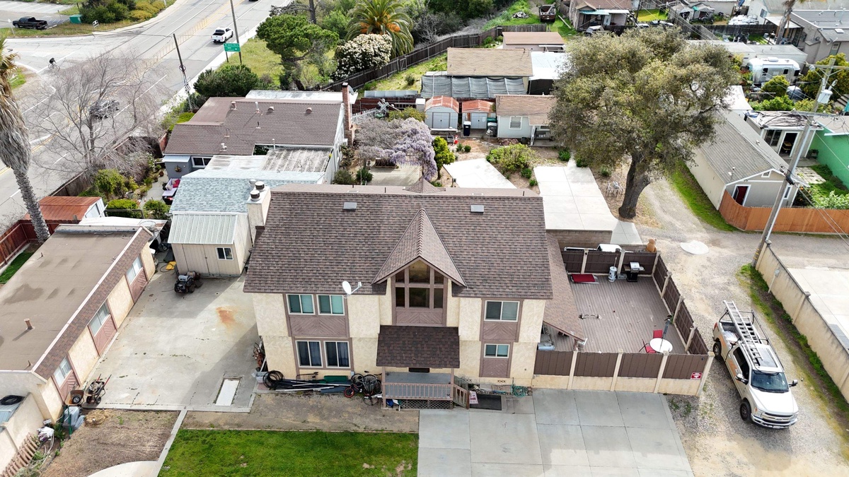 775 Union Avenue , Orcutt, CA, US