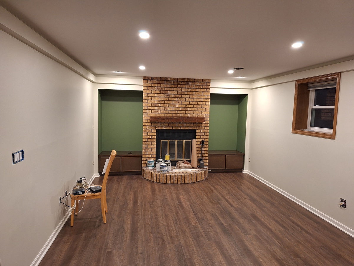 Brian H. W139N6979 Bay Ridge Lane, Menomonee Falls, WI