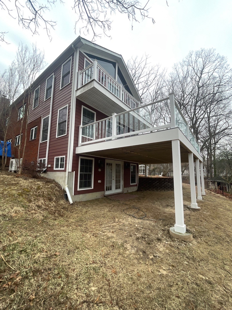 330 Oakdale Road , Pasadena, MD, US