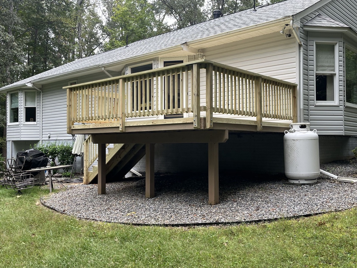 Locust Grove, VA, 22508, US
