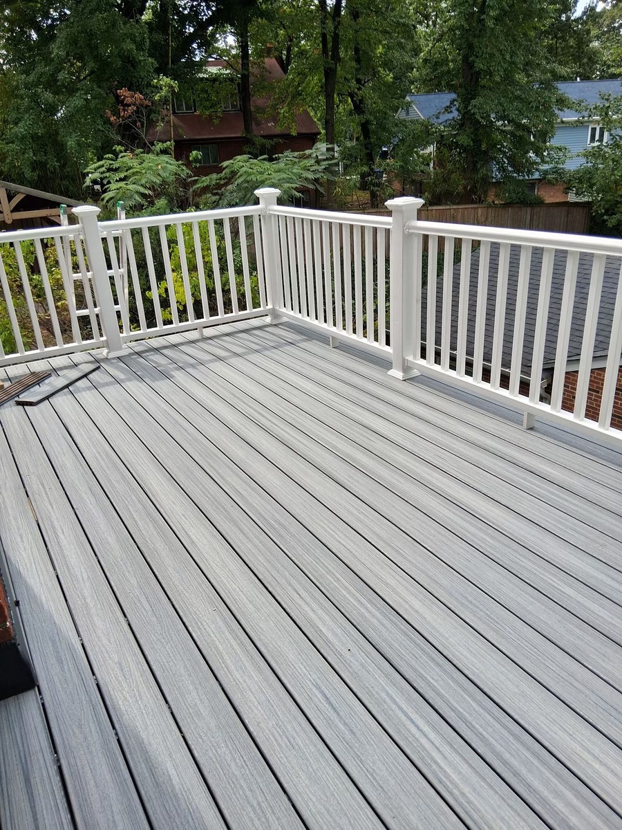 1408 20th Street South , Arlington, VA, US