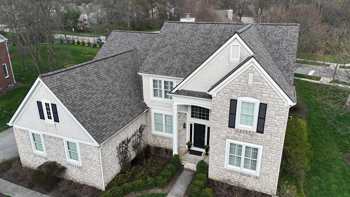 710 Pilcher Court , Powell, OH, US