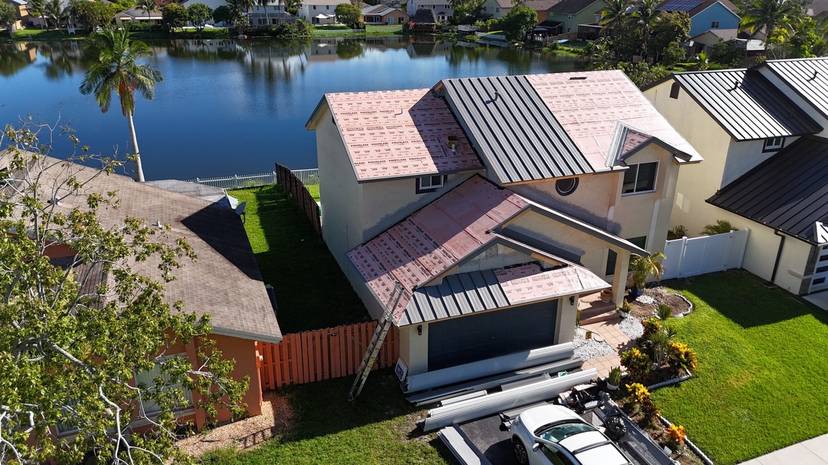 9651 SW 11th St , Pembroke Pines, Florida, US