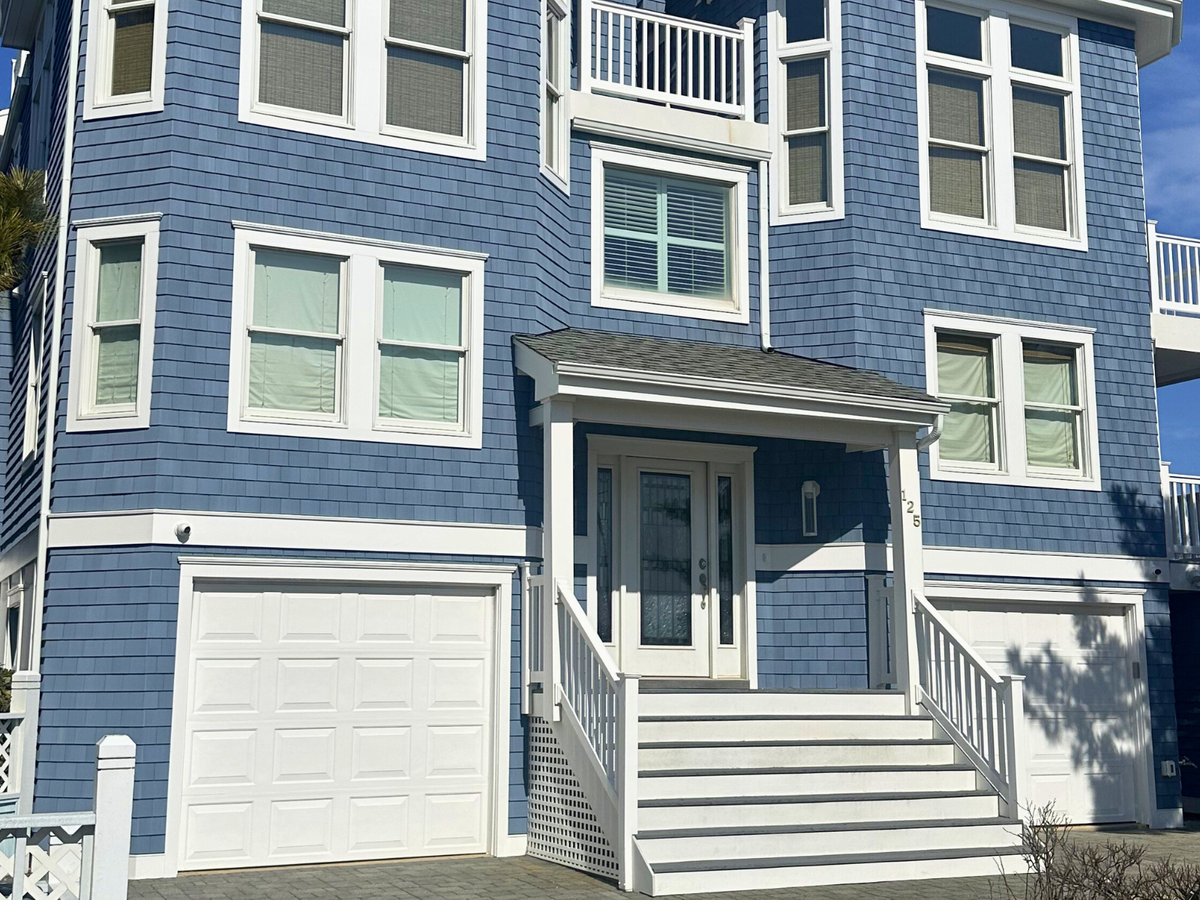 125 East Kentucky Avenue , Long Beach, NJ, US