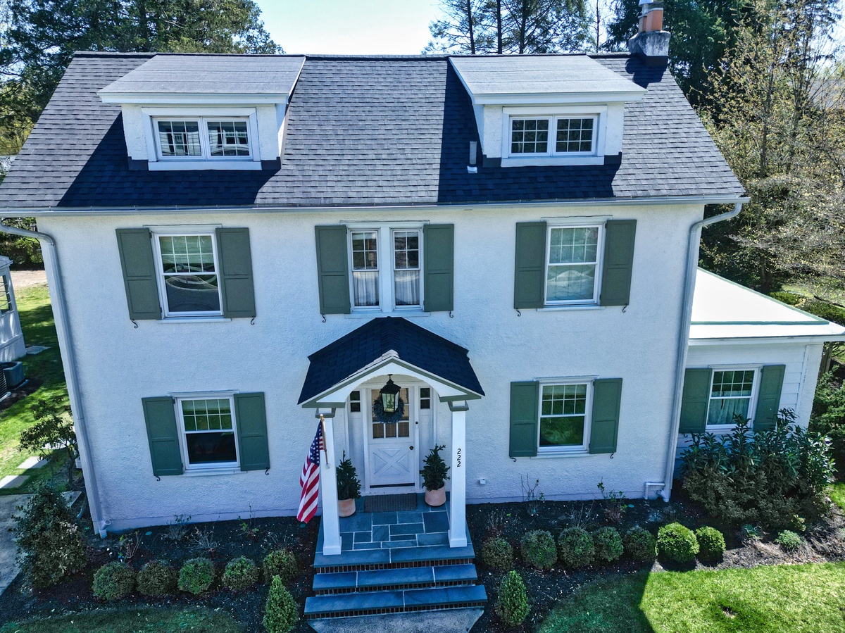 222 Windsor Avenue , Haddonfield, NJ, US