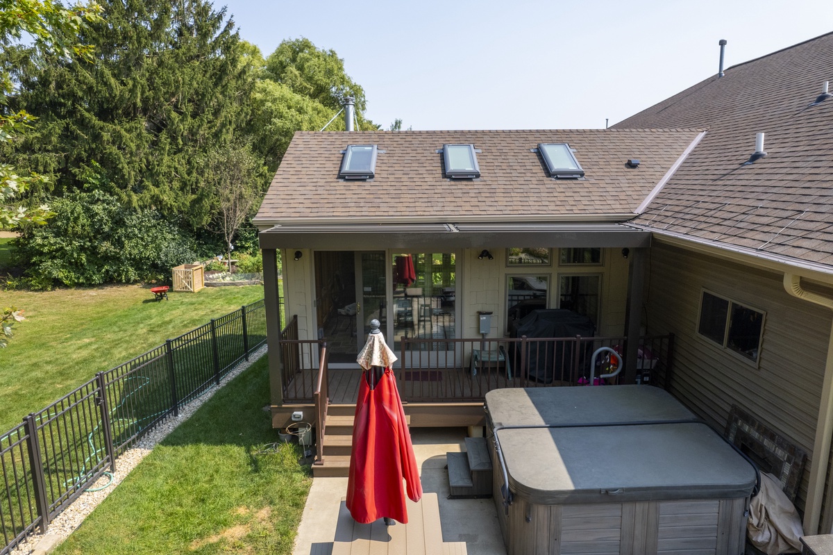 291 Pinnacle Drive , Lake Mills, WI, US