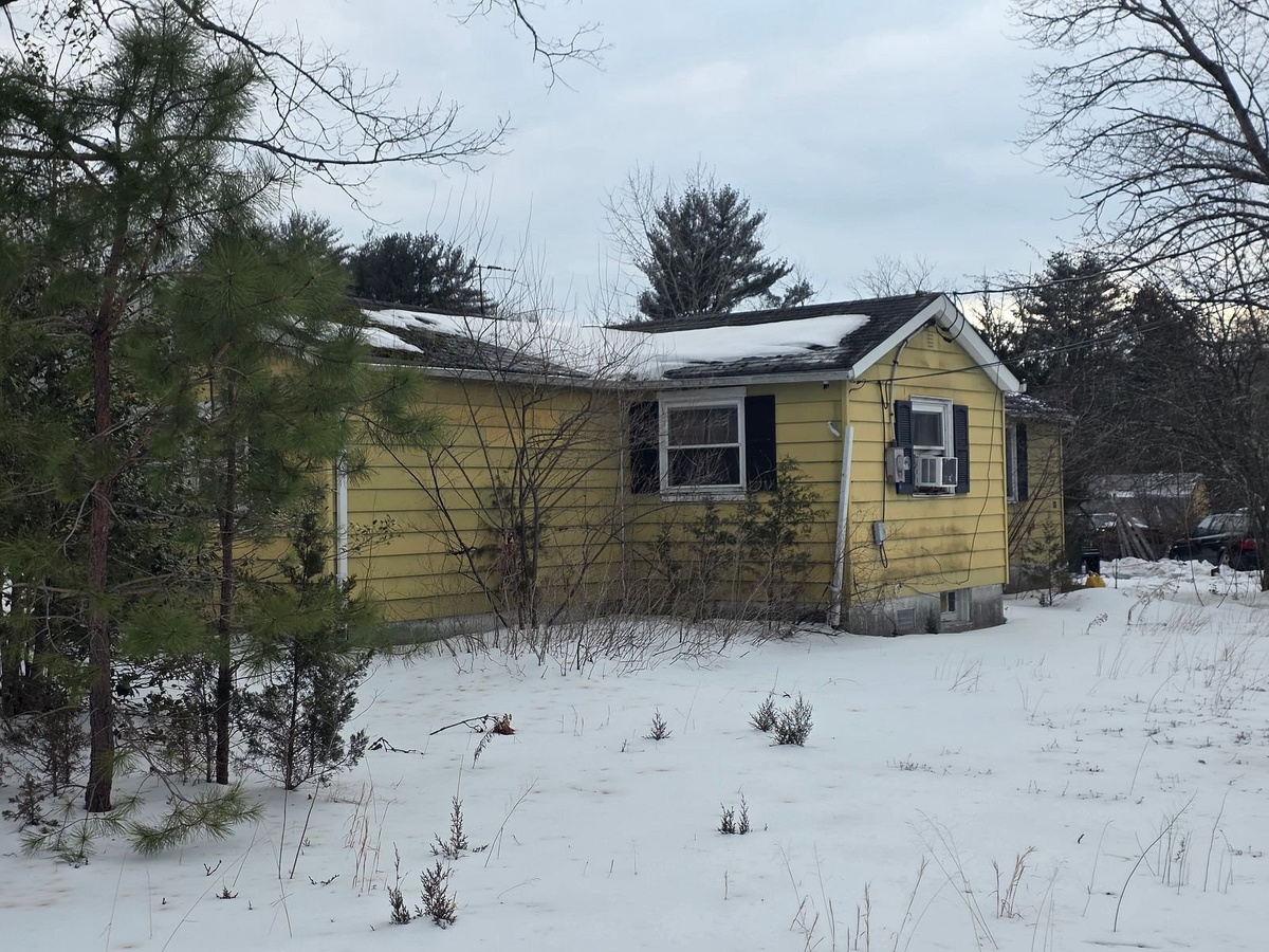 11 Hill Lane , Plumsted, NJ, US