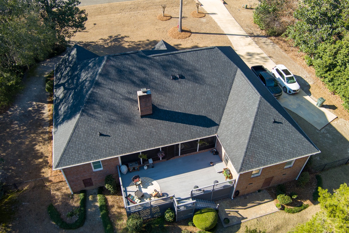 111 Cambridge Forest , Thomasville, GA, US