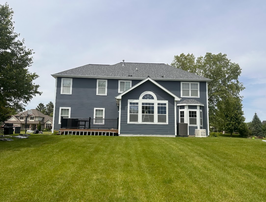 Scott W. N56W35235 Pondview Lane, Oconomowoc, WI