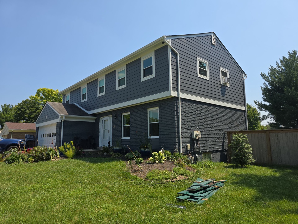 6747 Apache Way , West Chester Township, OH, US