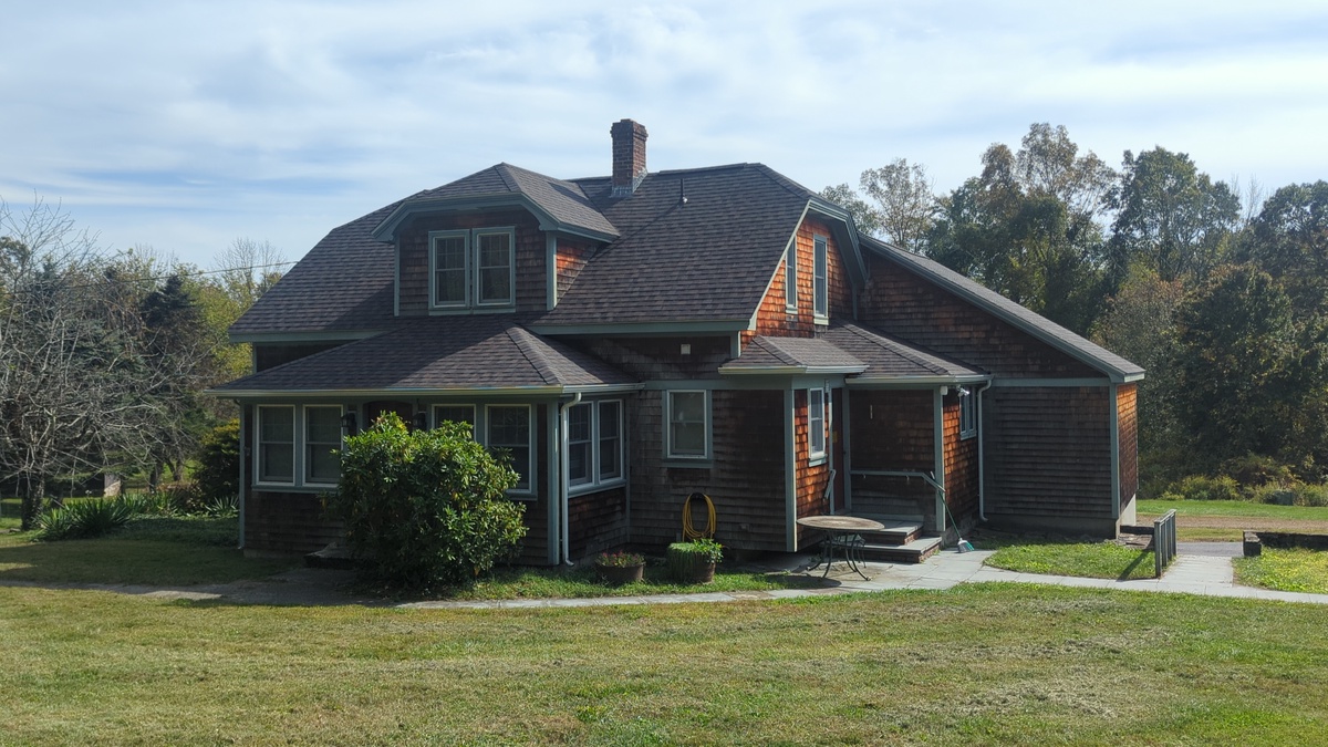 34 Buck Hill Road , Canterbury, CT, US