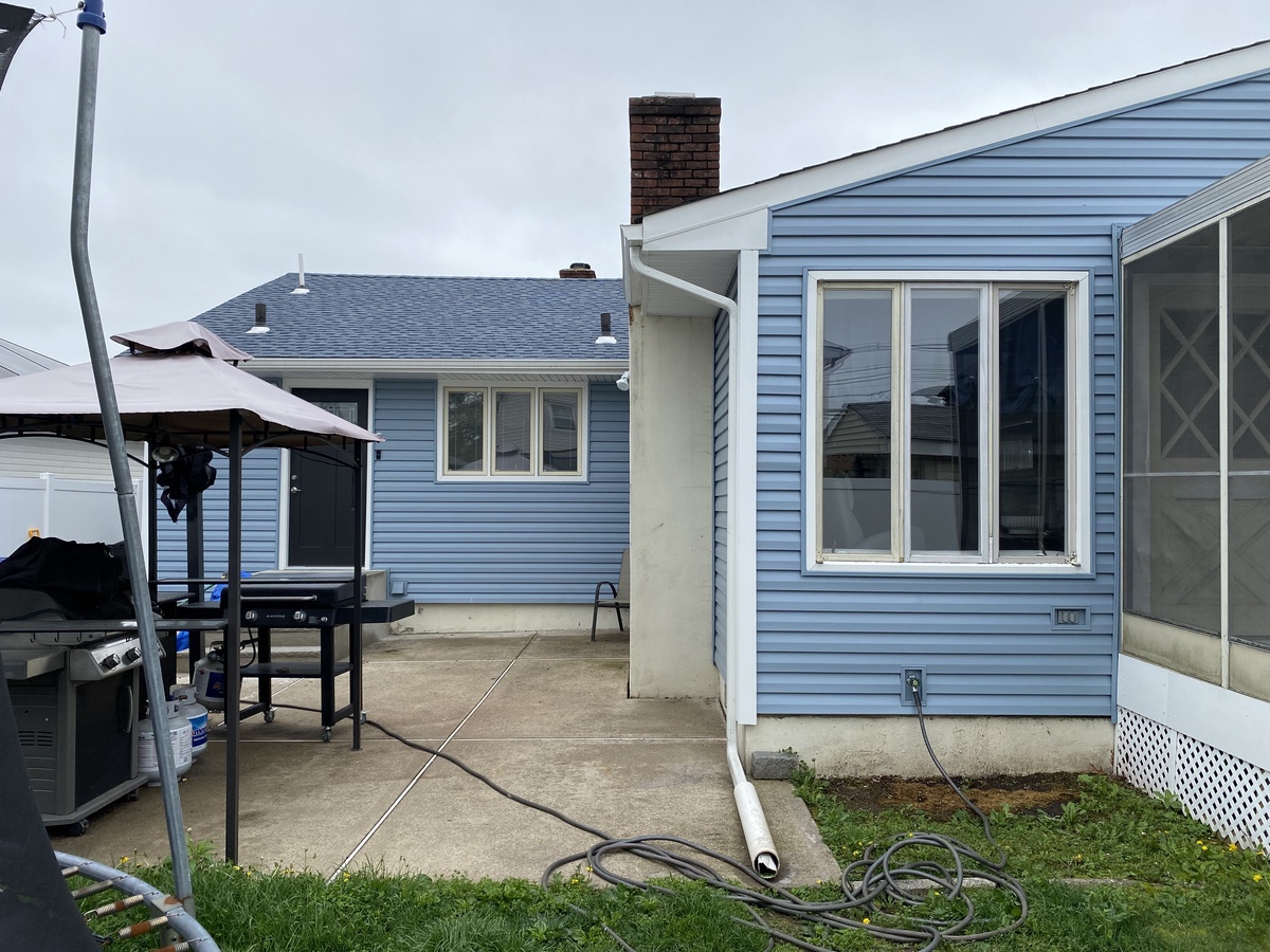 718 Clinton Avenue , Kenilworth, NJ, US