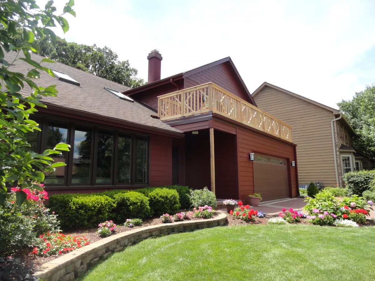 2565 Alta Court , Lisle, IL, US