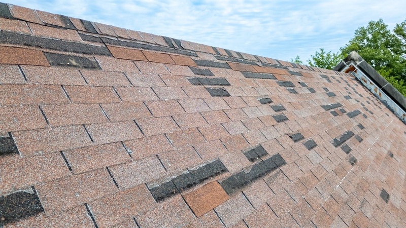 State Roofing Inc — Storm Damage Restoration
