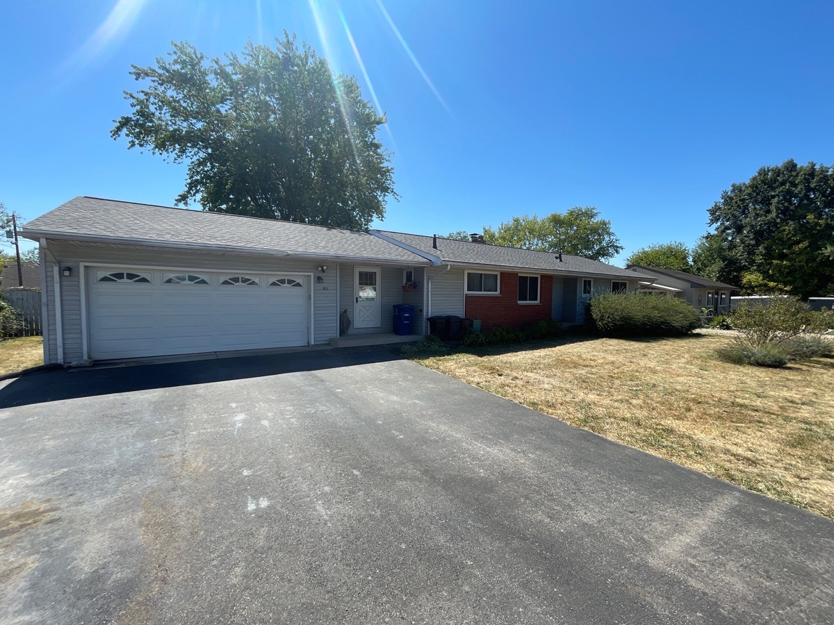 85 Marilla Road , Columbus, OH, US
