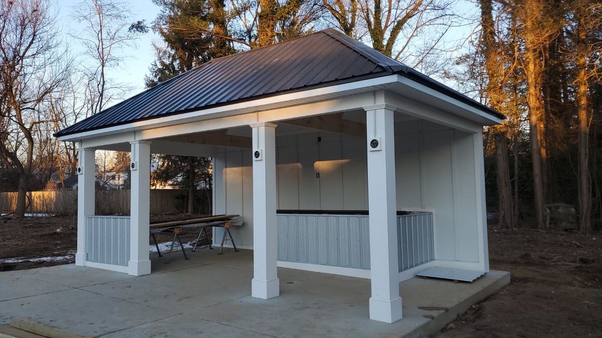2050 Pennington Road , Ewing Township, NJ, US