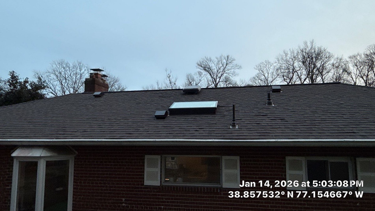 3222 Patrick Henry Drive , Falls Church, VA, US
