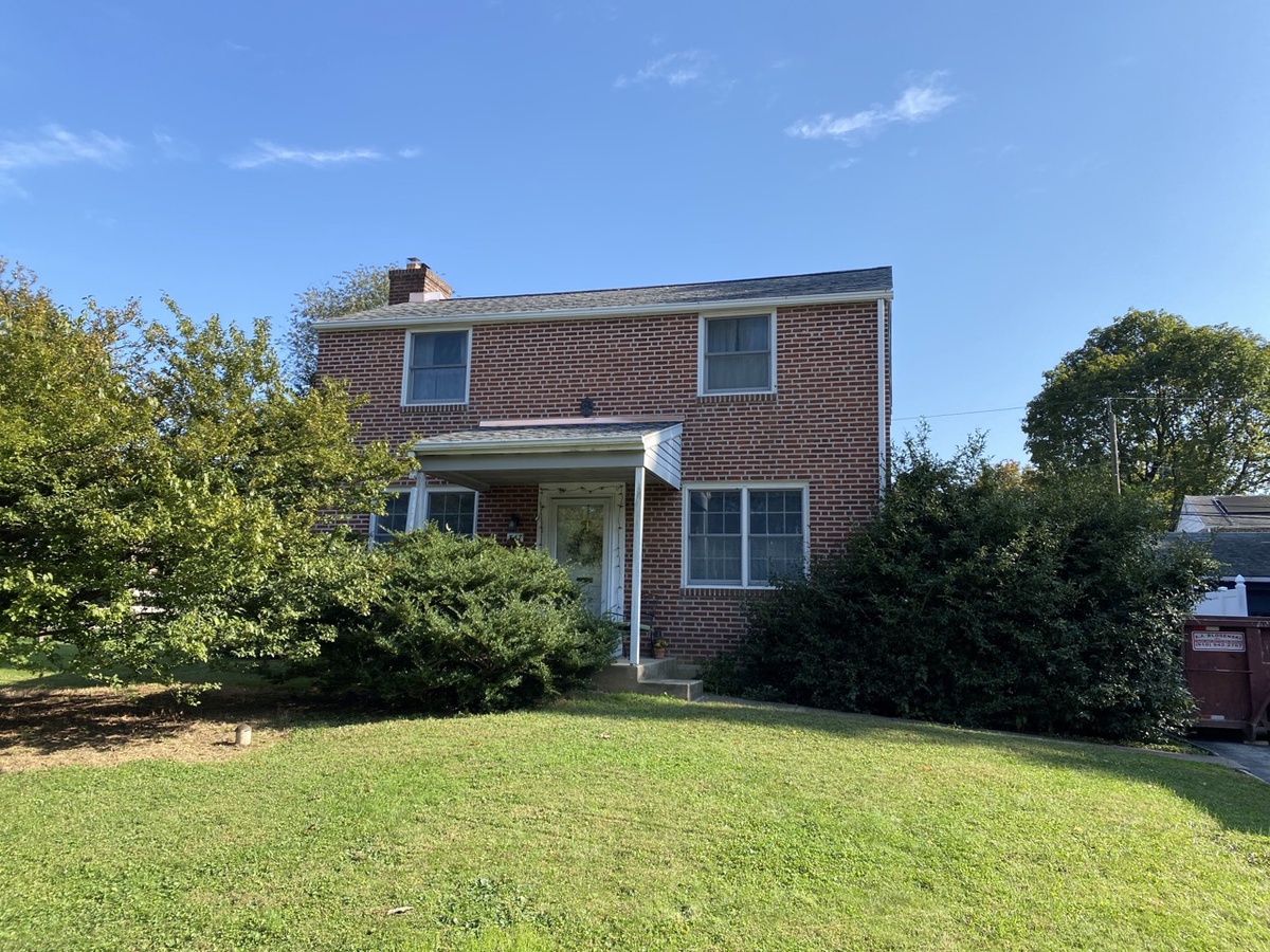 347 Bennett Road , Springfield, PA, US